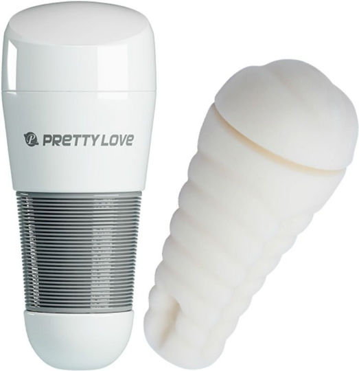 Pretty Love Masturbator Kitty Vagin / Fund