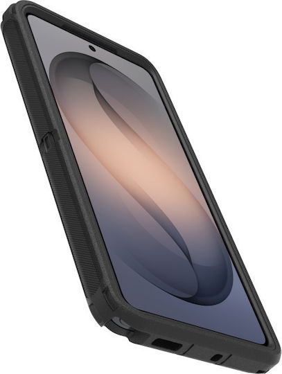 Otterbox Defender Pro Series Magsafe Screenless Edition Back Cover Σιλικόνης / Πλαστικό Μαύρο (Galaxy S26 Ultra)