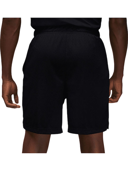 Men's Athletic Shorts Dri-Fit Black