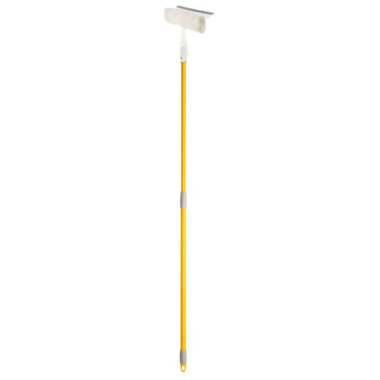 Apex Fensterreiniger 25cm Teleskopgriff