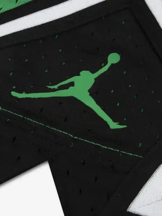 Sport Kids Shorts/Bermuda Dri-Fit Diamond Green