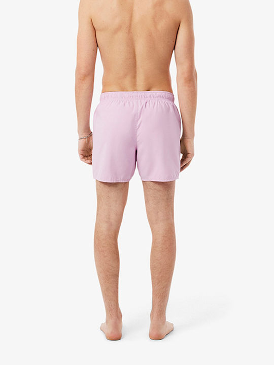 Men's Swim Shorts Lilac