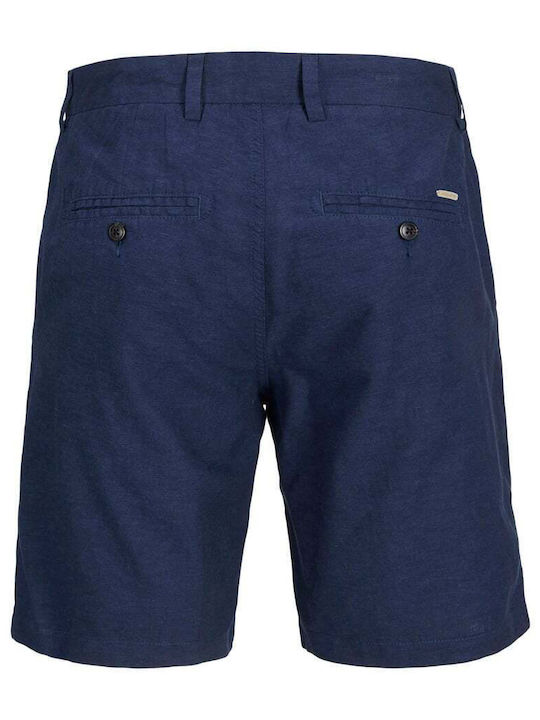 Herrenshorts Dark Blue