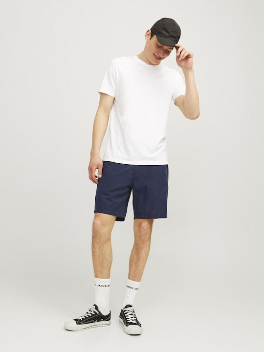Herrenshorts Dark Blue