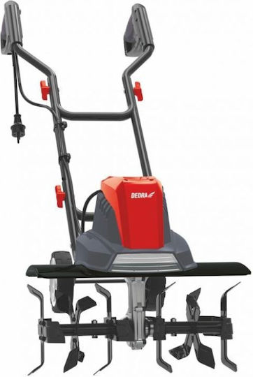 Dedra DED8710 Electric Cultivator 1500W