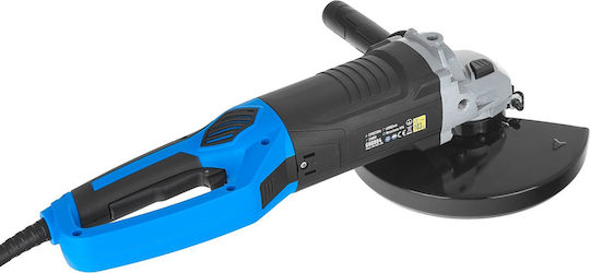 Geko G80804 Winkelschleifer 230mm Elektrisch 2100W