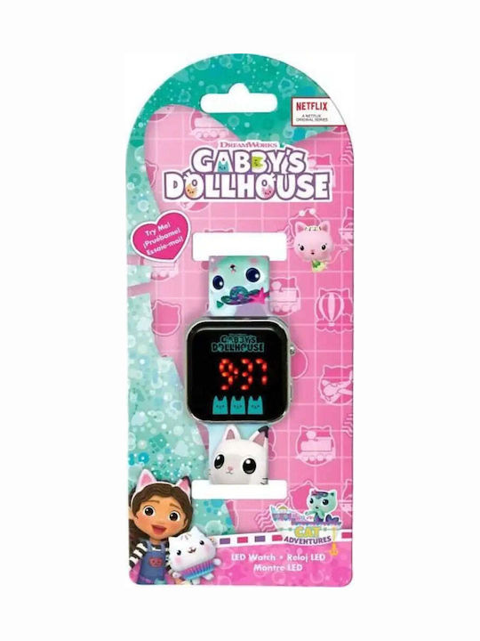 Kids Licensing Детски Смарт часовник