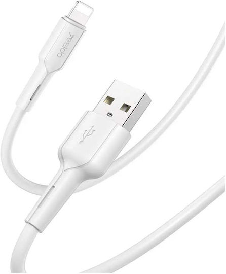 Cablu Usb Iphone Yesido