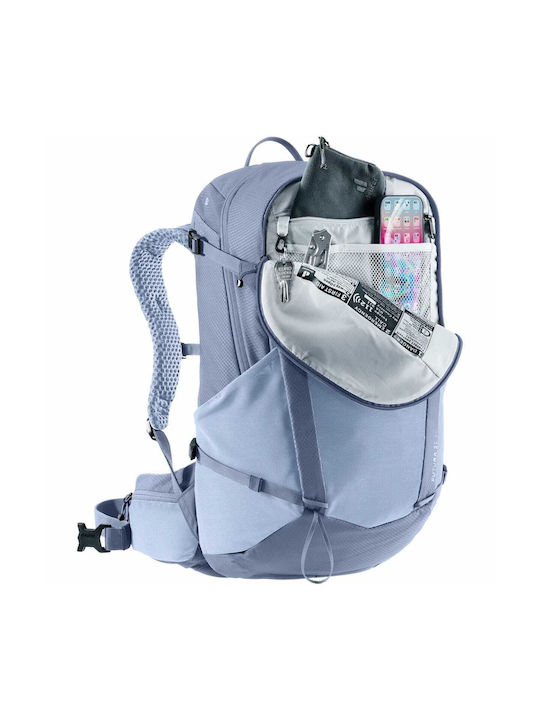 Deuter Futura 25 Sl Ορειβατικό Σακίδιο 25lt Daypack
