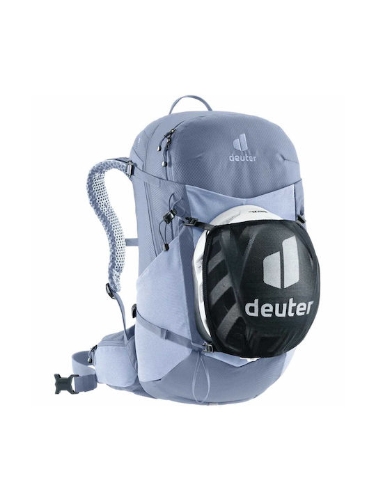 Deuter Futura 25 Sl Ορειβατικό Σακίδιο 25lt Daypack