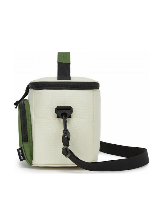 Women's Shoulder Bag Green LBK2534 BG GN