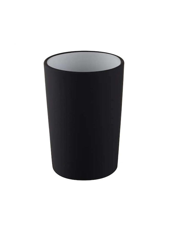 Bisk Σαπουνοθήκη Μαύρη 5901487065702
