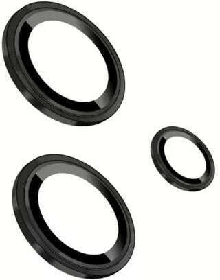 Camera Lens Protector Tempered Glass Redmi Note 14 5g Black