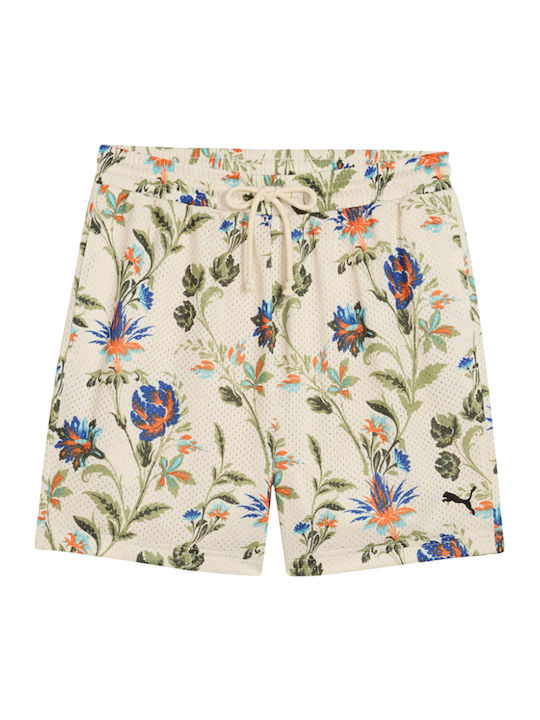 Мъжка Бермуда Floral