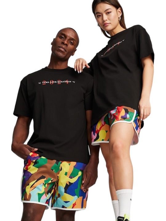 Classics Love Men's Shorts Multicolour