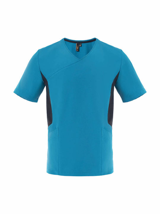 Arbeitshemd Unisex Axon Gusto