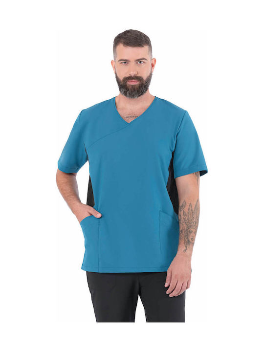 Μπλούζα Unisex Axon Gusto