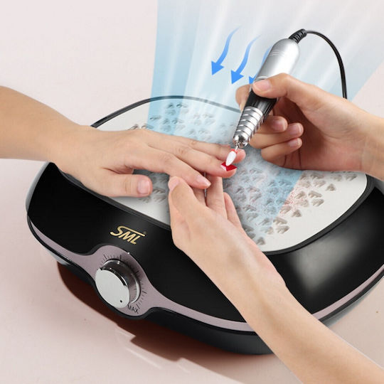Nail Dust Absorber 68W