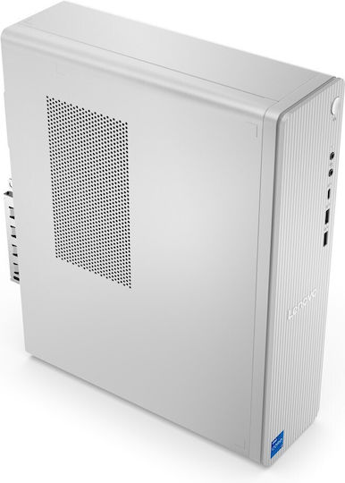 Lenovo IdeaCentre Tower 08IRH9 SFF Desktop PC (i5-13420H/16GB DDR5/1TB SSD/No OS)