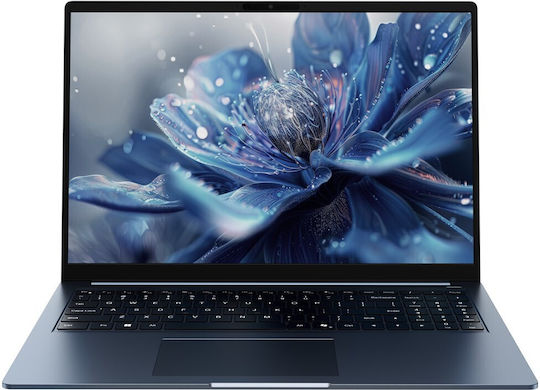 Chuwi CoreBook-Plus-P-K2 16" FHD+ (Ryzen 5-7430U/16GB/512GB SSD/W11 Pro) (International English Keyboard)