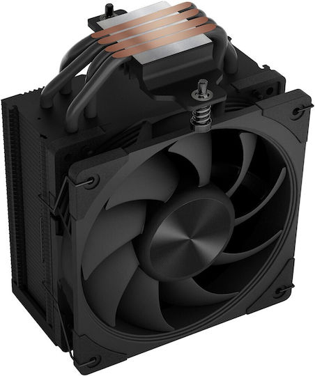 Modecom Volcano 0C T100 CPU Cooler for Socket AM4 AM5 1200 1700