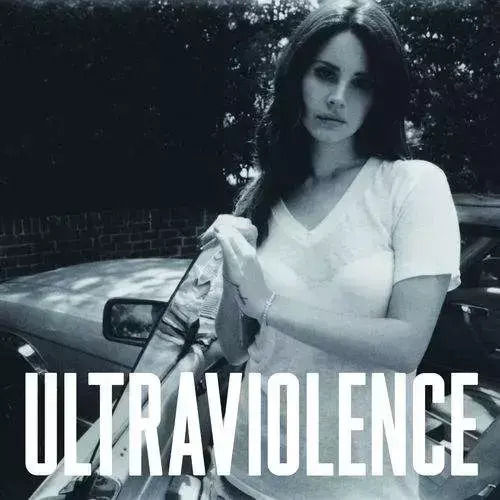 Lana Del Rey xLP Βινύλιο