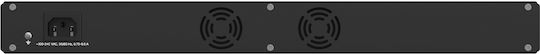 Teltonika L2 Switch with 24 Gigabit (1Gbps) Ethernet Ports