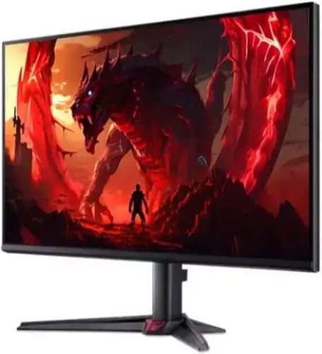 Acer Nitro VG250QF3bmiipx IPS HDR Gaming Монитор 24.5" FHD 1920x1080 320Hz