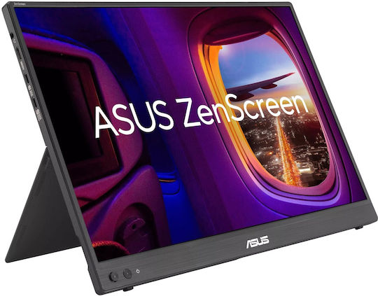Asus ZenScreen MB16FC IPS Portable Monitor 16" FHD 1920x1200