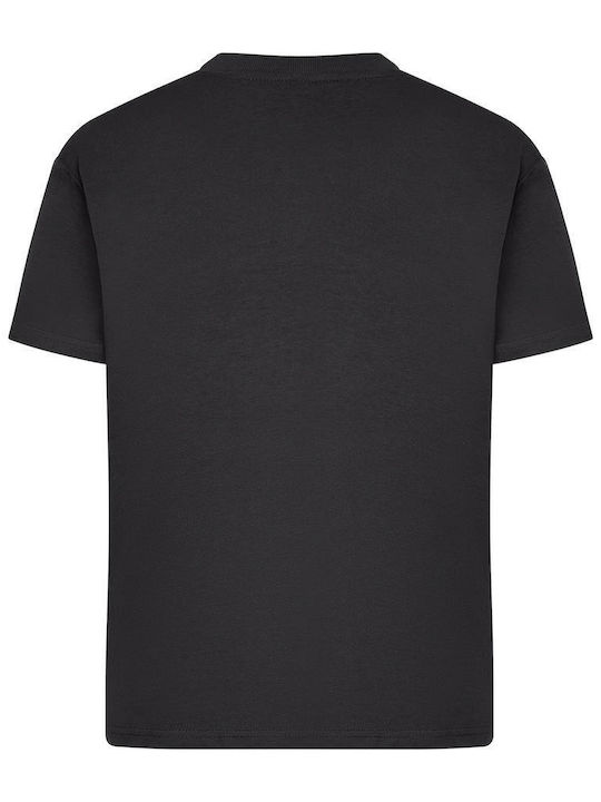 Damen Bluse Schwarz