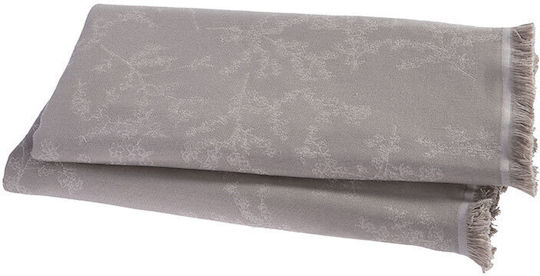 Nef-Nef Homeware Femme Τριθέσιου Καναπέ Π170xΜ300cm Beige