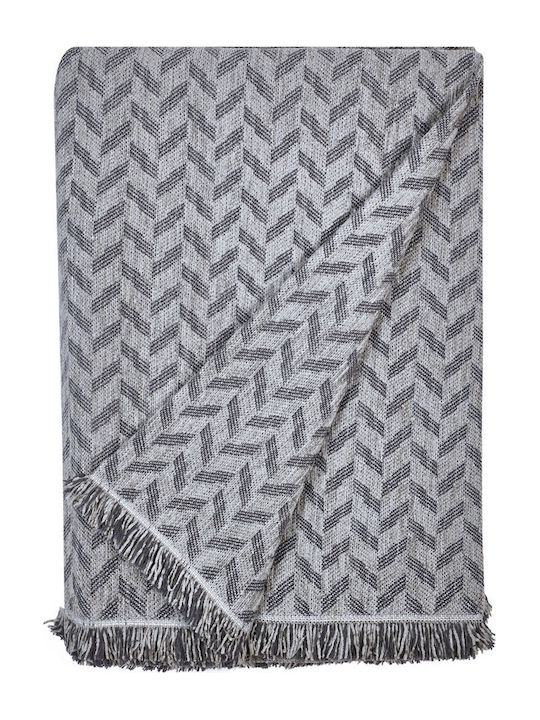 Kentia Oscar Ριχτάρι Πολυθρόνας Chenille 170x180εκ. 22