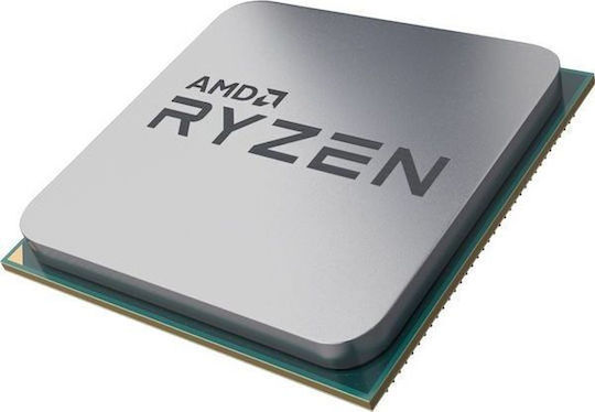 AMD Ryzen 5 Pro 8500G 3.5GHz Prozessor 6 Kerne für Socket AM5 Tablett