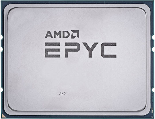 AMD Epyc 9554P 3.1GHz CPU Processor 64 Cores for Socket SP5 Tray