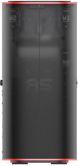 ZTE G5 Ultra Gaming Ασύρματο Router Wi‑Fi 7