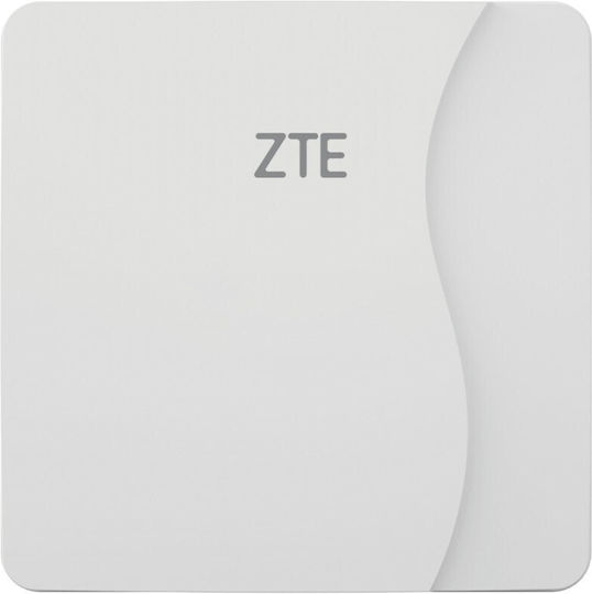 ZTE MF258 + Z1200 Ασύρματο Router