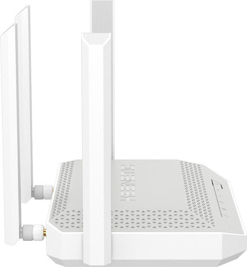 Keenetic Hero Ασύρματο Router