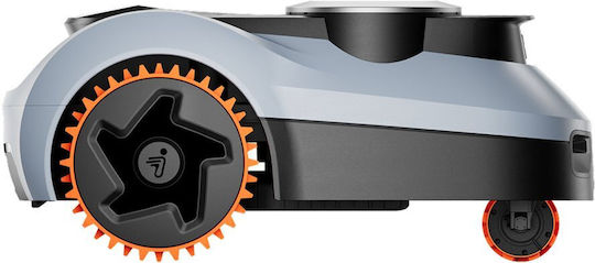 Segway i210E LiDAR Pro Роботизирана Косачка