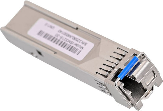 Tp-link Ism321b-20 Network Relay Module Fiber Optic 1250 Mbit S Sfp