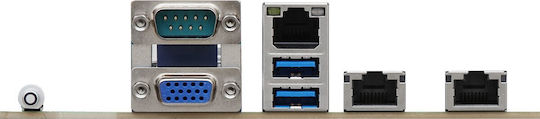 ASRock X570D4U Mainboard Micro ATX mit AMD AM4 Sockel