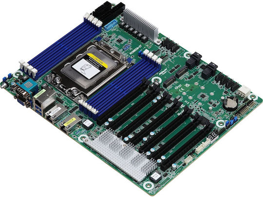 ASRock X570D4U Mainboard Micro ATX mit AMD AM4 Sockel