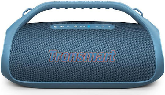 Tronsmart Bang 2 Boxă Bluetooth 40W cu Durată a Bateriei de până la 24 de Ore Albastră