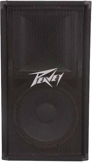 Peavey PV-112 Passive Speaker PA 200W with Woofer 15.87" 40x37x73cm.