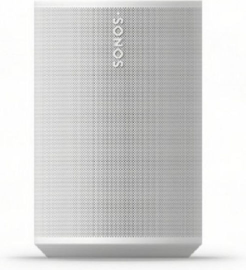 Sonos Σετ Ηχείων Home Cinema Arc Ultra Premium Immersive Set (Arc Ultra + 2xEra 100 + Sub 4) White