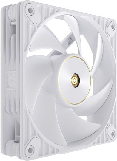 Asus ProArt PF120 Case Fan 3000rpm 104.8cfm Without LED Lighting White