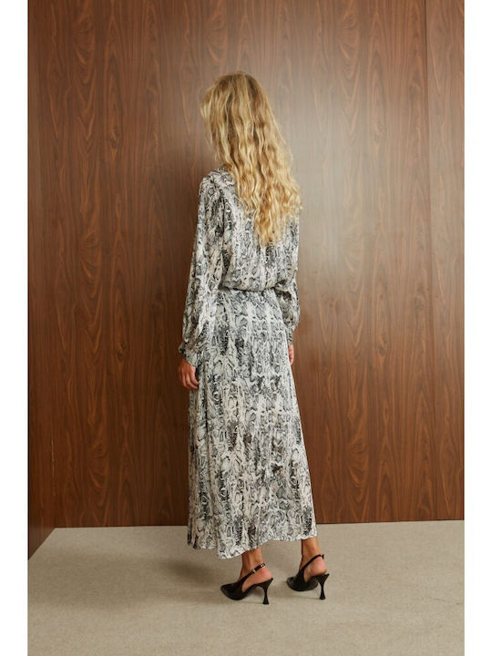 Maxi Φούστα Black -