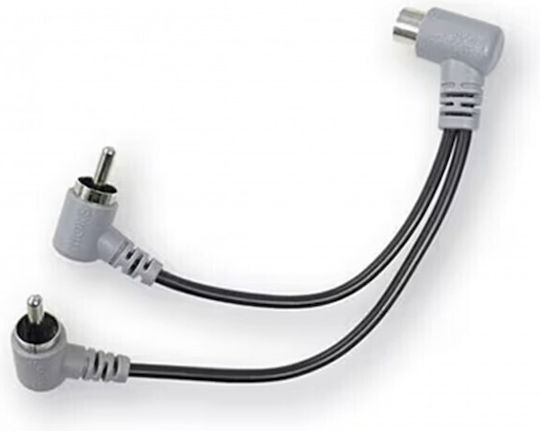 Cioks 8800 Parallel Adapter Flex Accesorii pentru Pedale în Culoarea Bej
