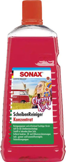 Sommer Autofensterreiniger Konzentrat 1:7 2l Sonax