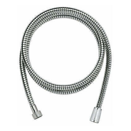 Shower Hose Water Saving Aquasto 10 L Min Chrome