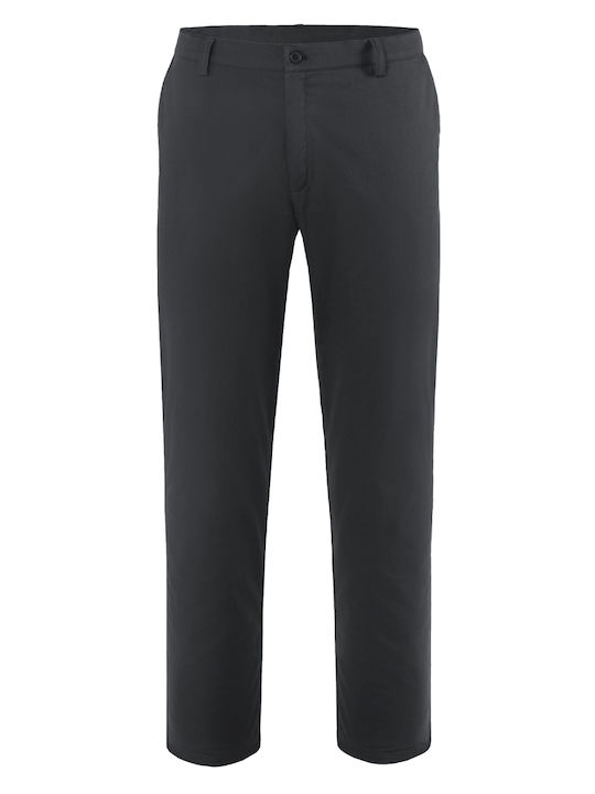 Axon Lyon Pantaloni De Lucru Negri